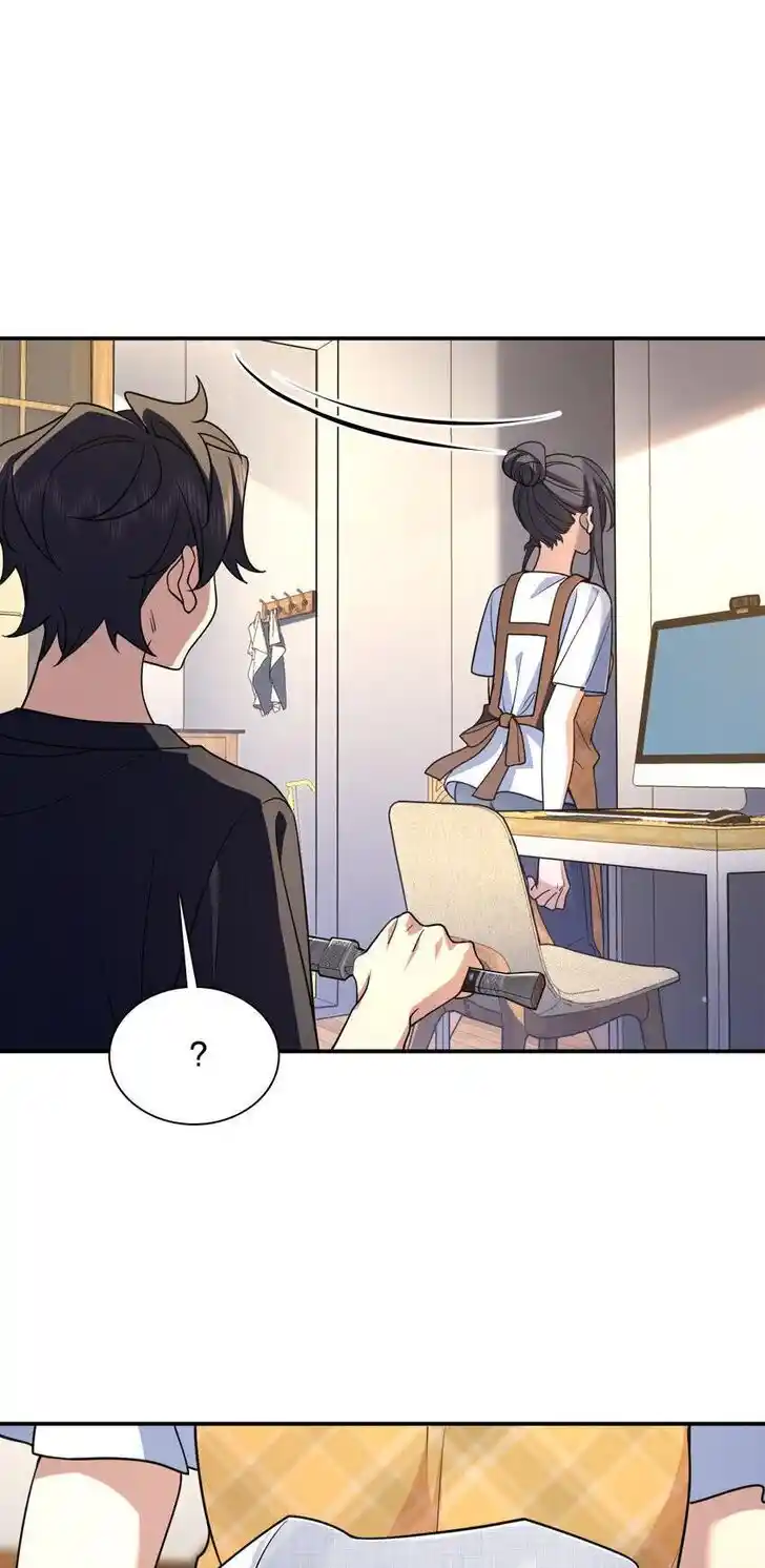 Wojia Laopo Laizi Yiqian Nian Qian Ch.198