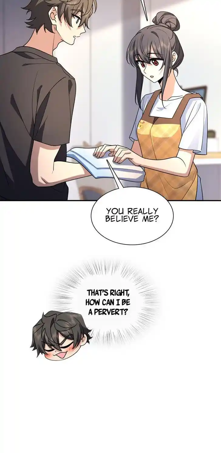 Wojia Laopo Laizi Yiqian Nian Qian Ch.198