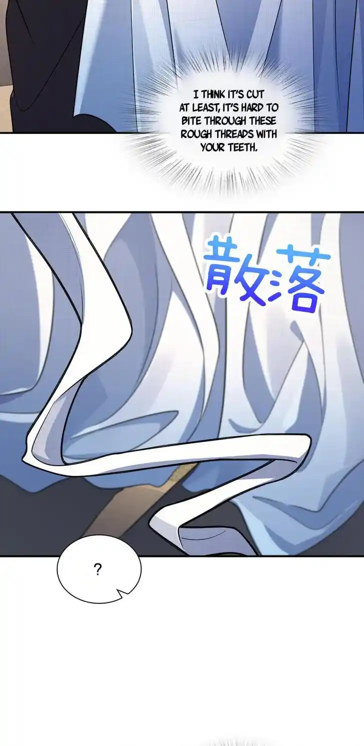 Wojia Laopo Laizi Yiqian Nian Qian Ch.198