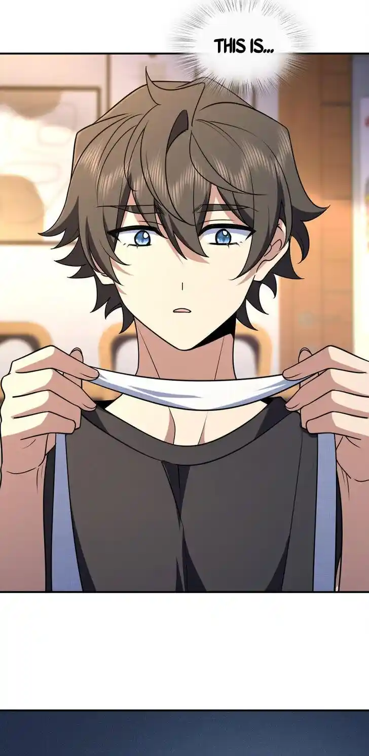 Wojia Laopo Laizi Yiqian Nian Qian Ch.198