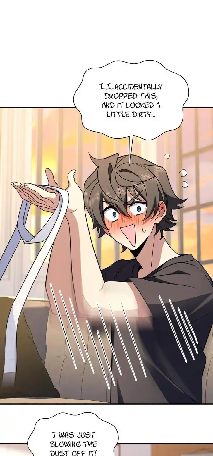 Wojia Laopo Laizi Yiqian Nian Qian Ch.198