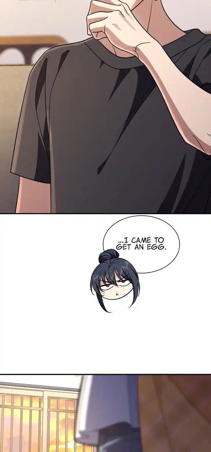 Wojia Laopo Laizi Yiqian Nian Qian Ch.198