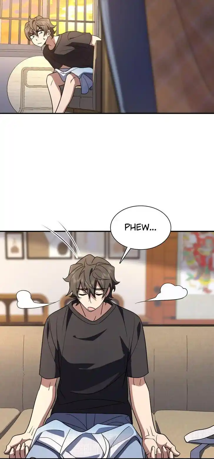 Wojia Laopo Laizi Yiqian Nian Qian Ch.198