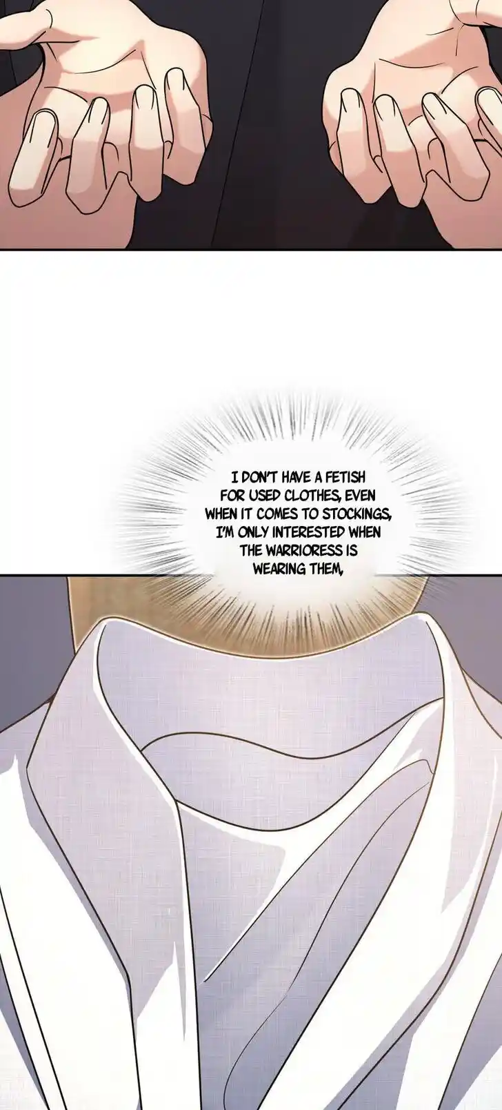 Wojia Laopo Laizi Yiqian Nian Qian Ch.198