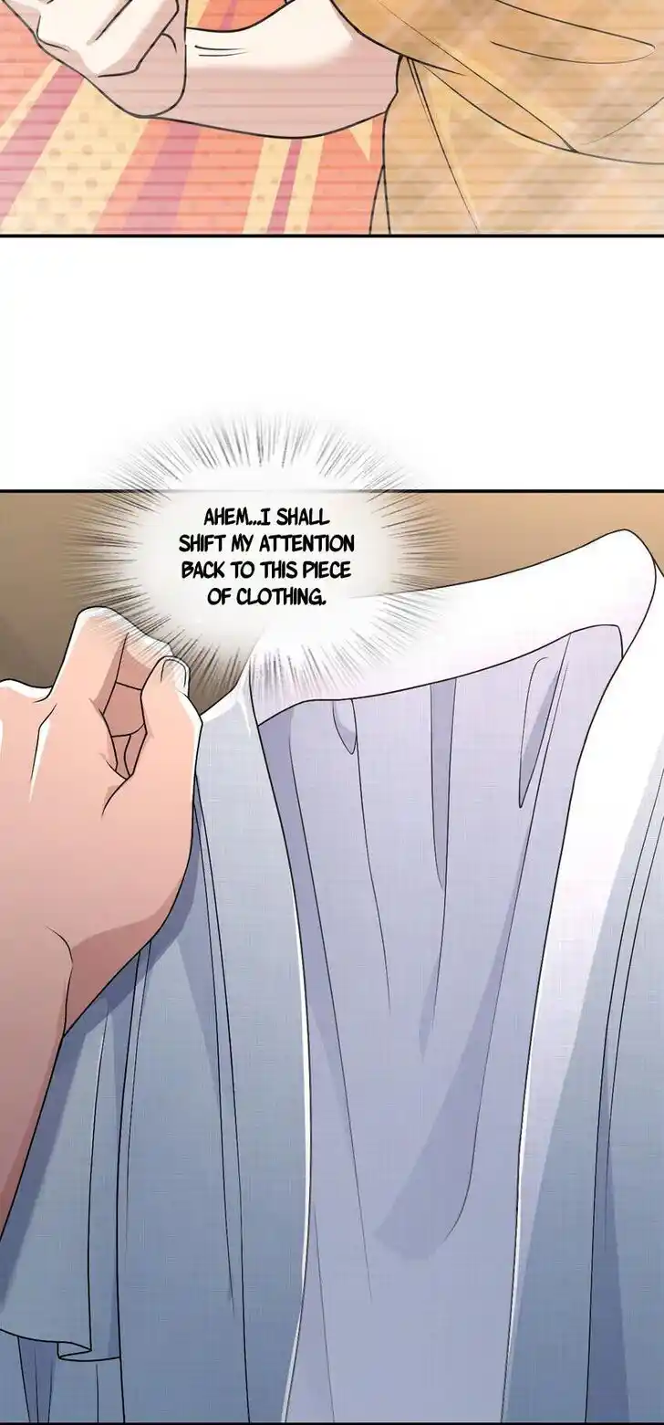 Wojia Laopo Laizi Yiqian Nian Qian Ch.198