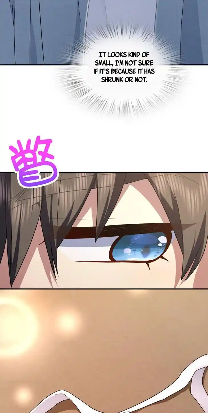 Wojia Laopo Laizi Yiqian Nian Qian Ch.198