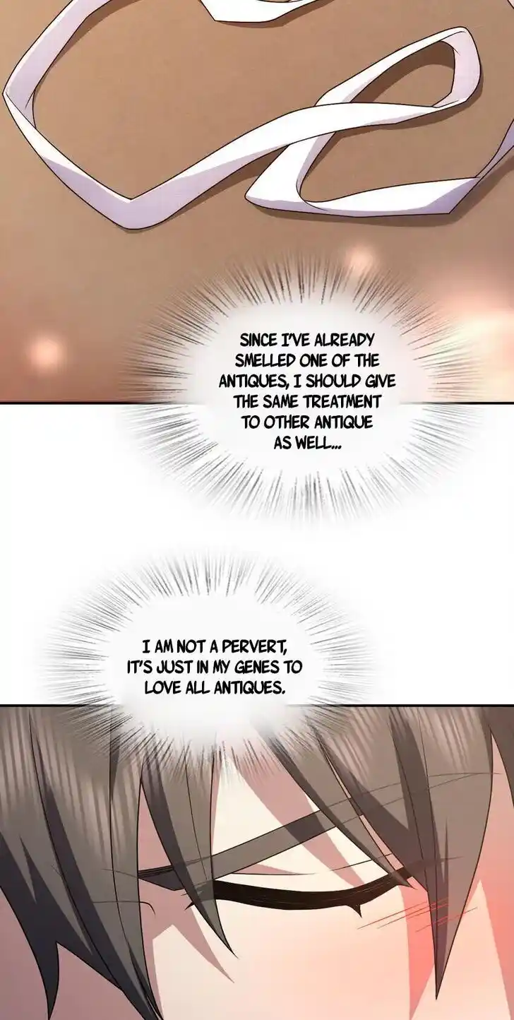 Wojia Laopo Laizi Yiqian Nian Qian Ch.198