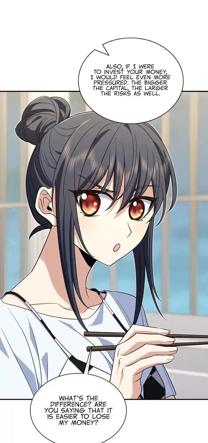 Wojia Laopo Laizi Yiqian Nian Qian Ch.198