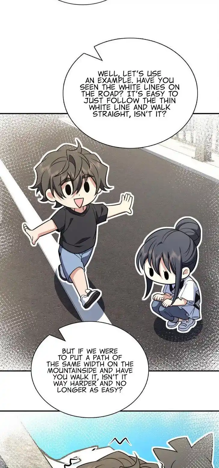 Wojia Laopo Laizi Yiqian Nian Qian Ch.198