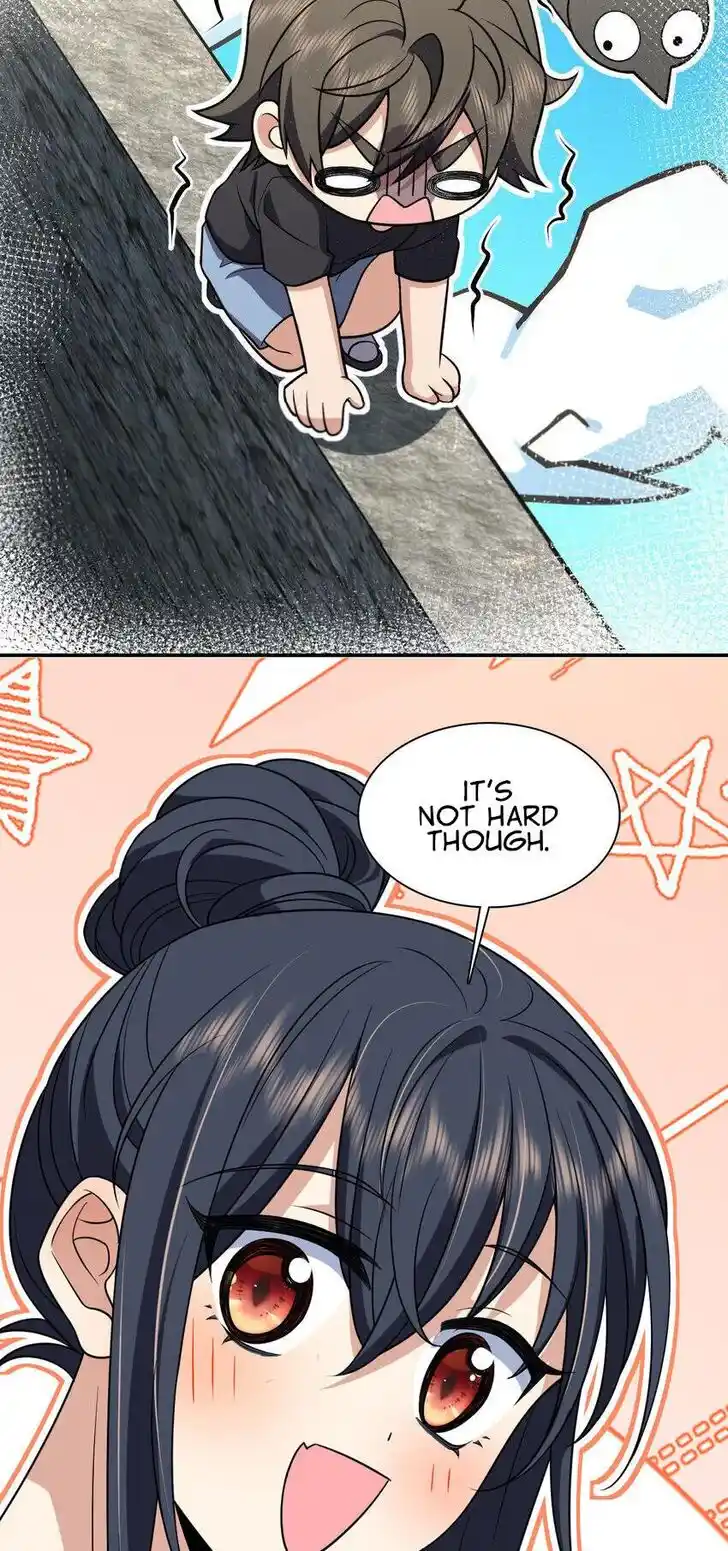 Wojia Laopo Laizi Yiqian Nian Qian Ch.198