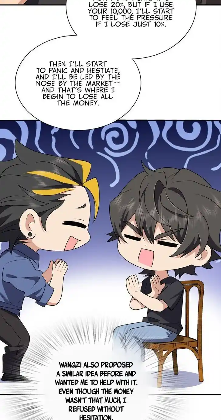 Wojia Laopo Laizi Yiqian Nian Qian Ch.199