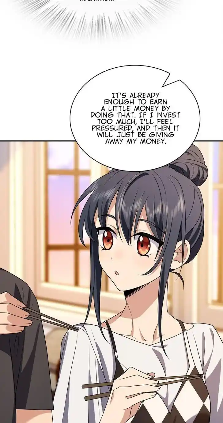 Wojia Laopo Laizi Yiqian Nian Qian Ch.199