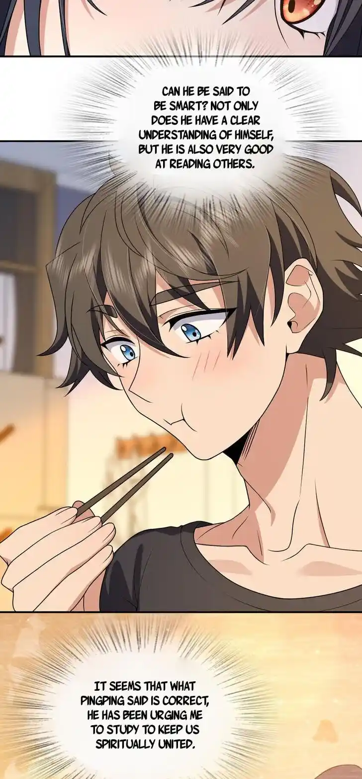 Wojia Laopo Laizi Yiqian Nian Qian Ch.199