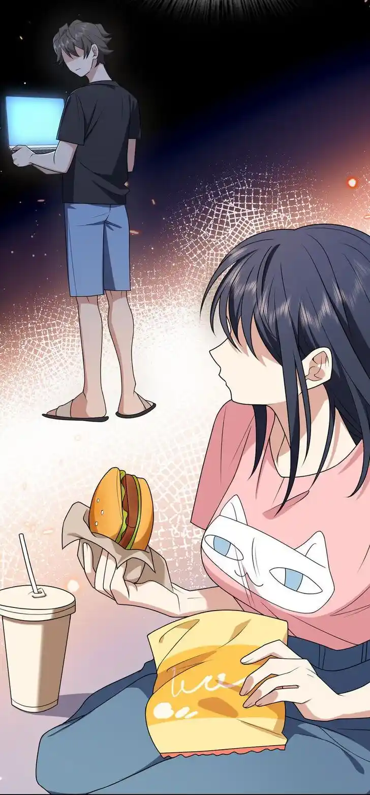 Wojia Laopo Laizi Yiqian Nian Qian Ch.199