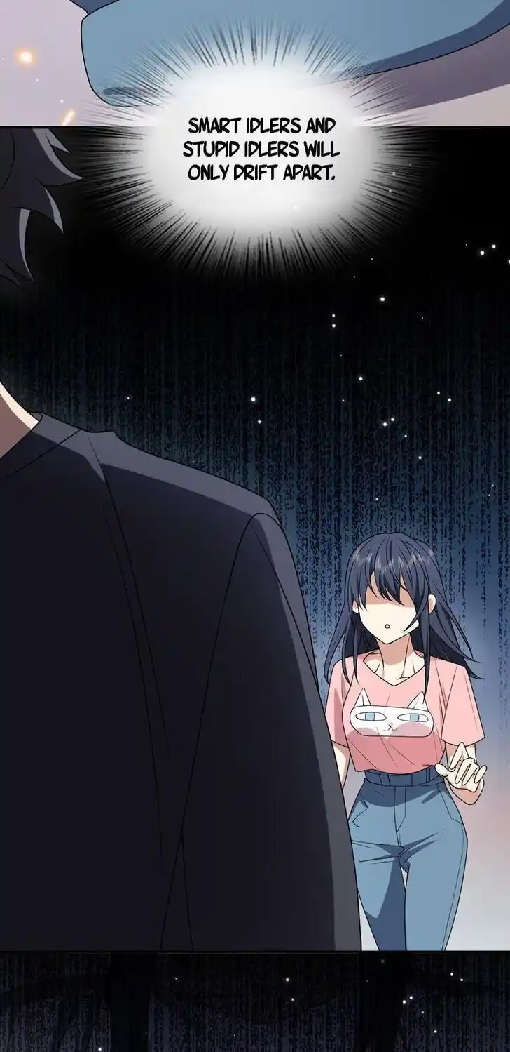 Wojia Laopo Laizi Yiqian Nian Qian Ch.199