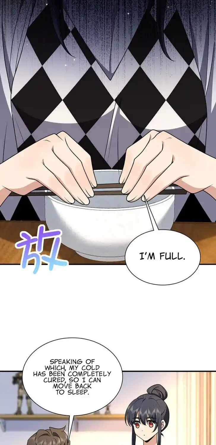 Wojia Laopo Laizi Yiqian Nian Qian Ch.199