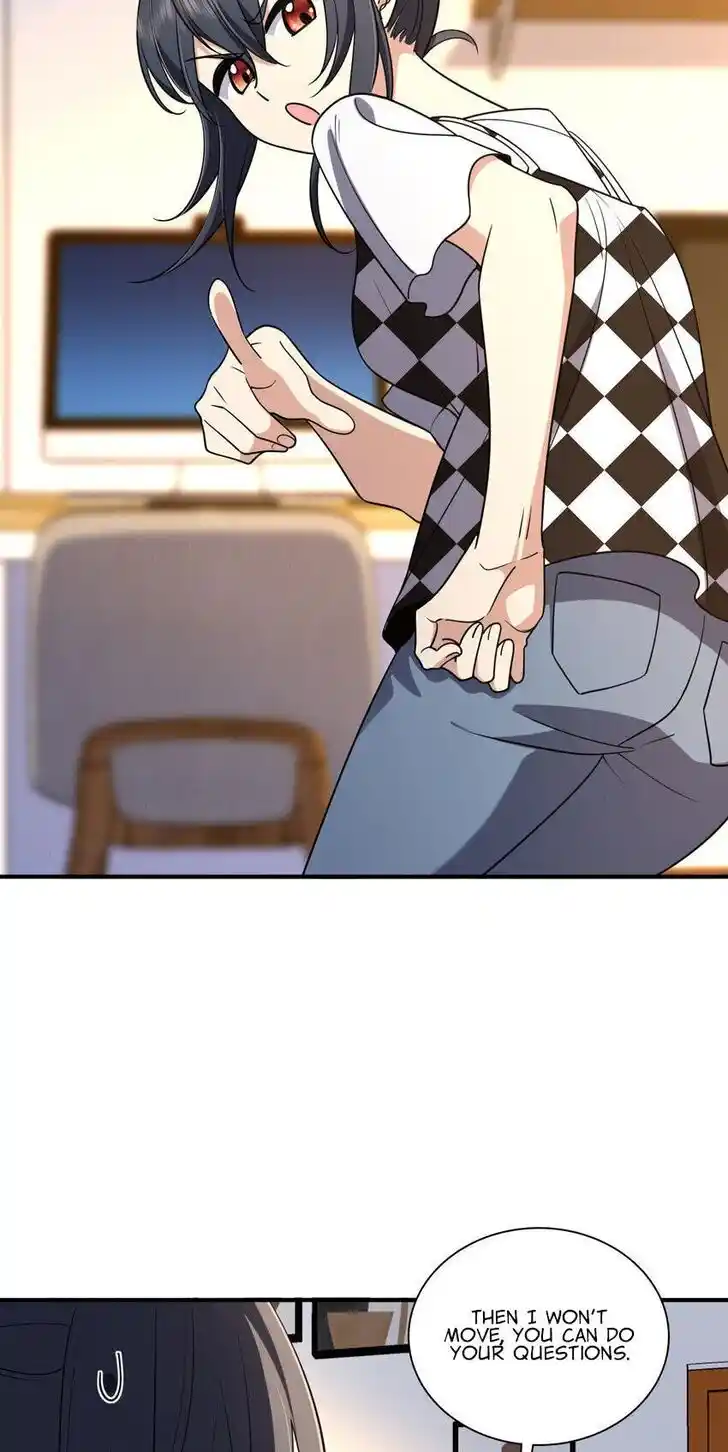 Wojia Laopo Laizi Yiqian Nian Qian Ch.199