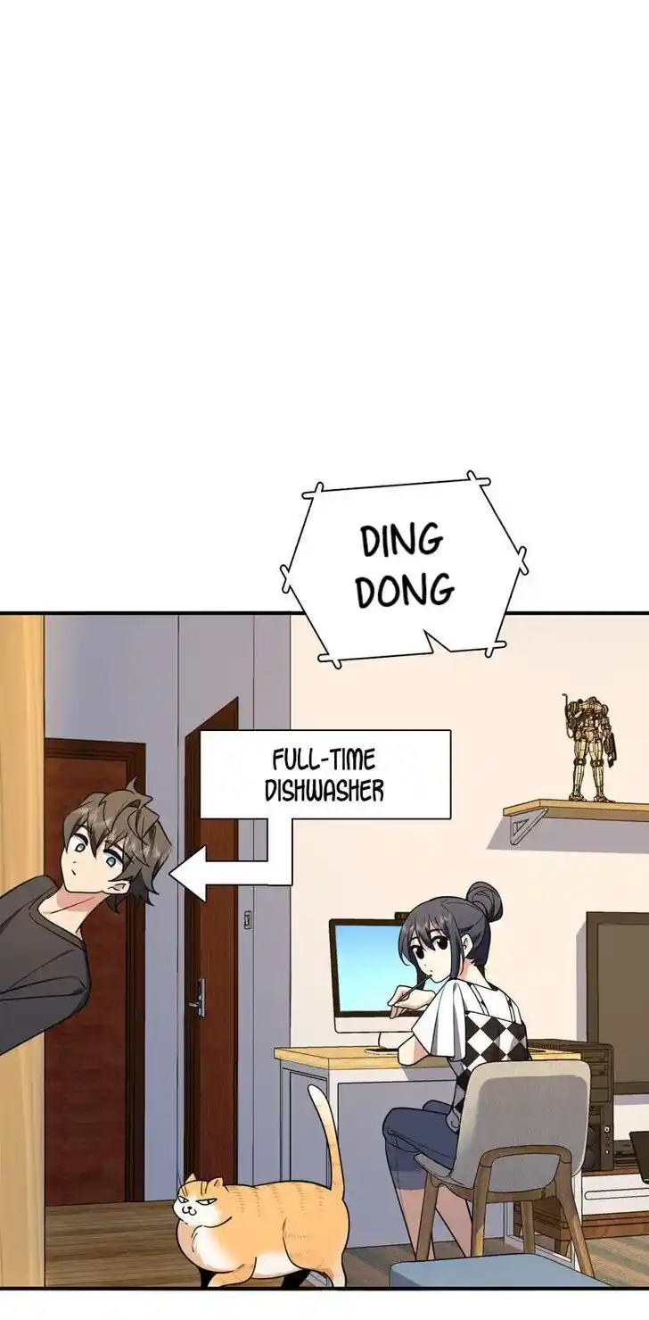 Wojia Laopo Laizi Yiqian Nian Qian Ch.199