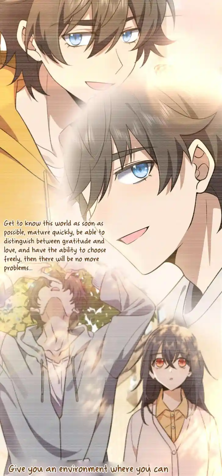 Wojia Laopo Laizi Yiqian Nian Qian Ch.199