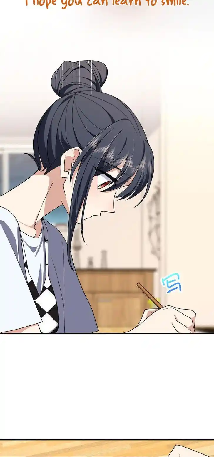 Wojia Laopo Laizi Yiqian Nian Qian Ch.199