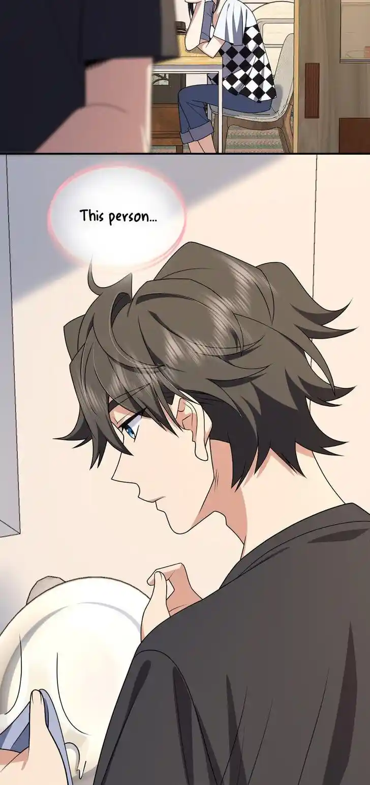 Wojia Laopo Laizi Yiqian Nian Qian Ch.199