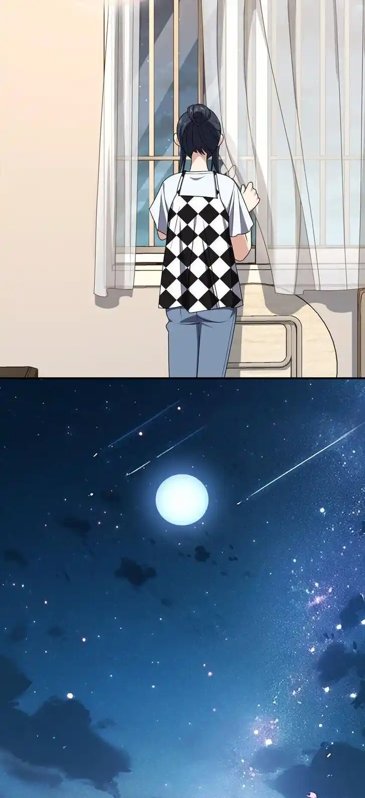 Wojia Laopo Laizi Yiqian Nian Qian Ch.199