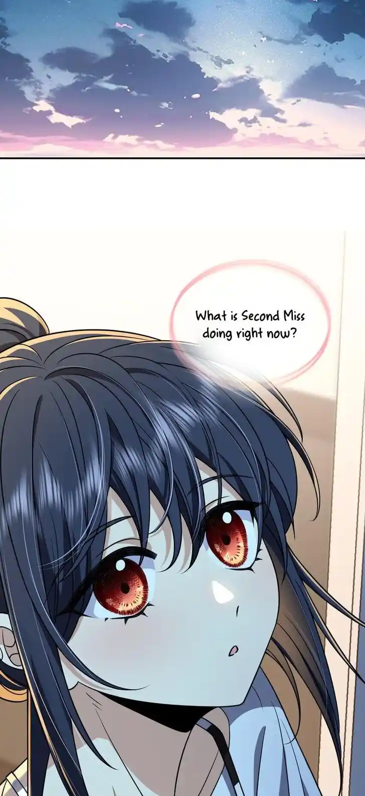 Wojia Laopo Laizi Yiqian Nian Qian Ch.199