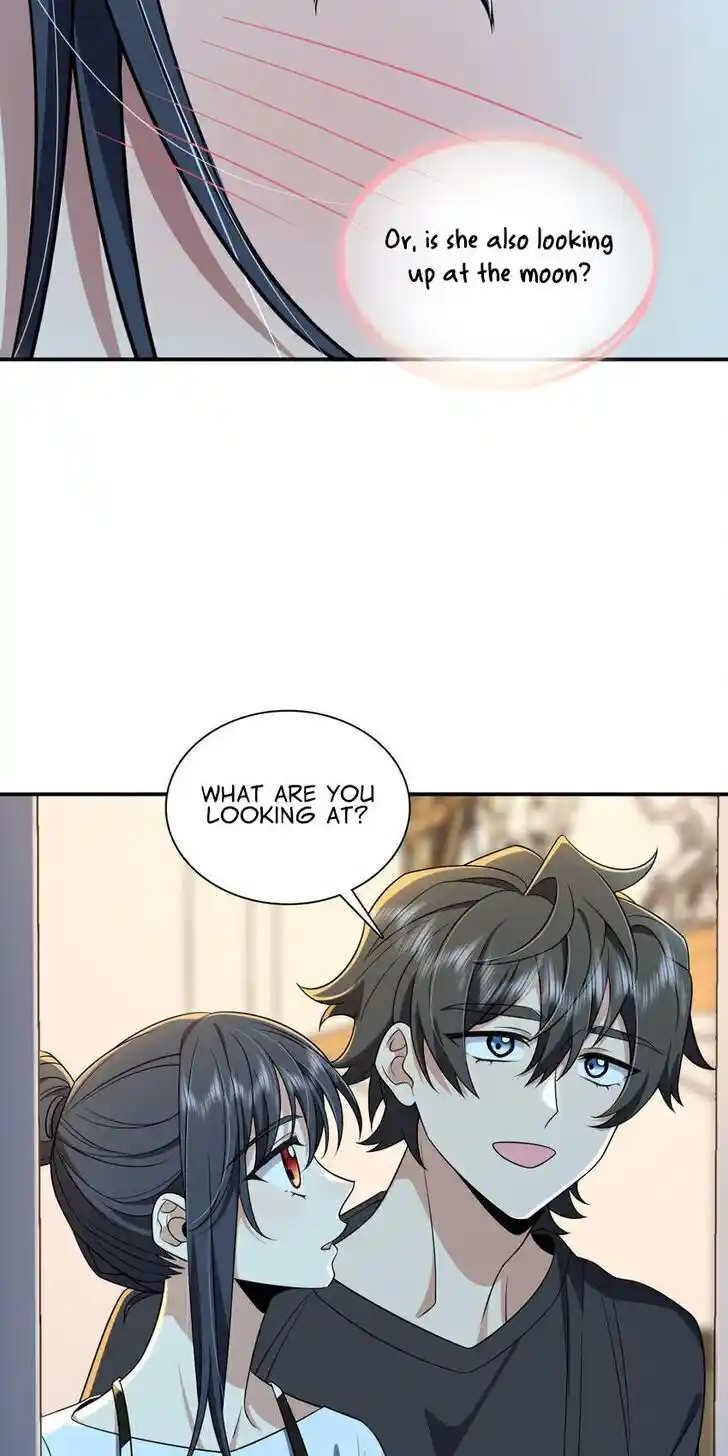 Wojia Laopo Laizi Yiqian Nian Qian Ch.199