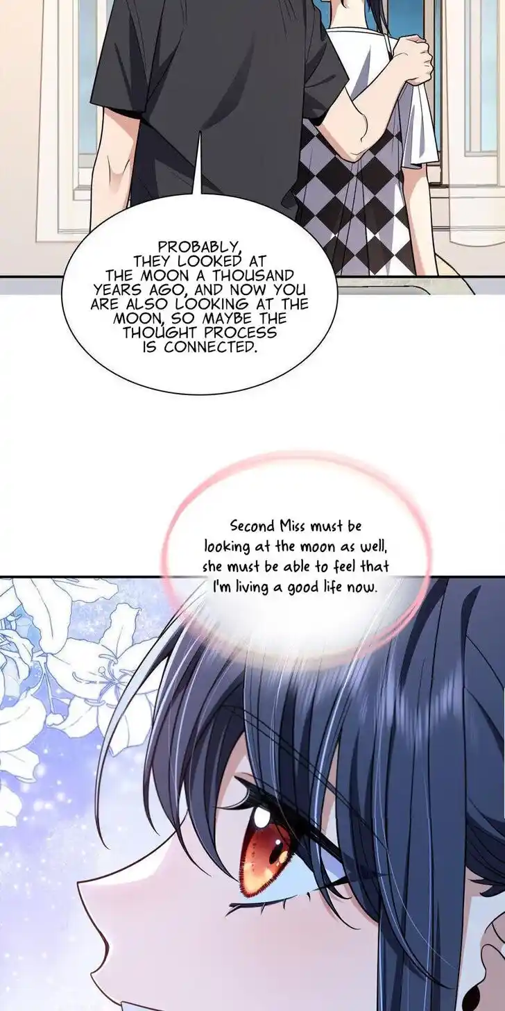 Wojia Laopo Laizi Yiqian Nian Qian Ch.199