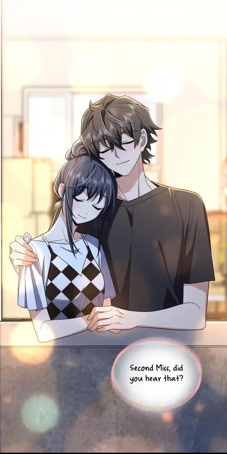 Wojia Laopo Laizi Yiqian Nian Qian Ch.199