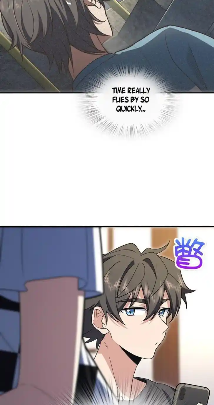 Wojia Laopo Laizi Yiqian Nian Qian Ch.200