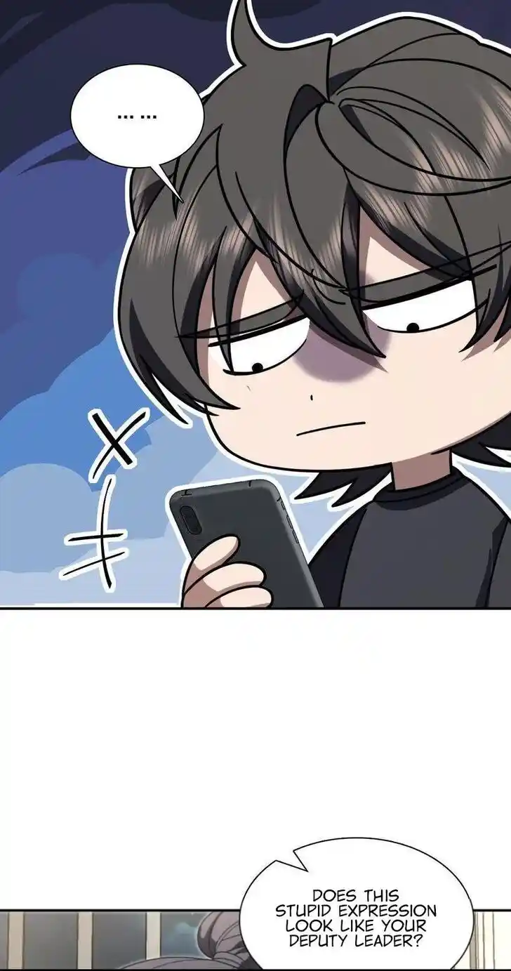 Wojia Laopo Laizi Yiqian Nian Qian Ch.200