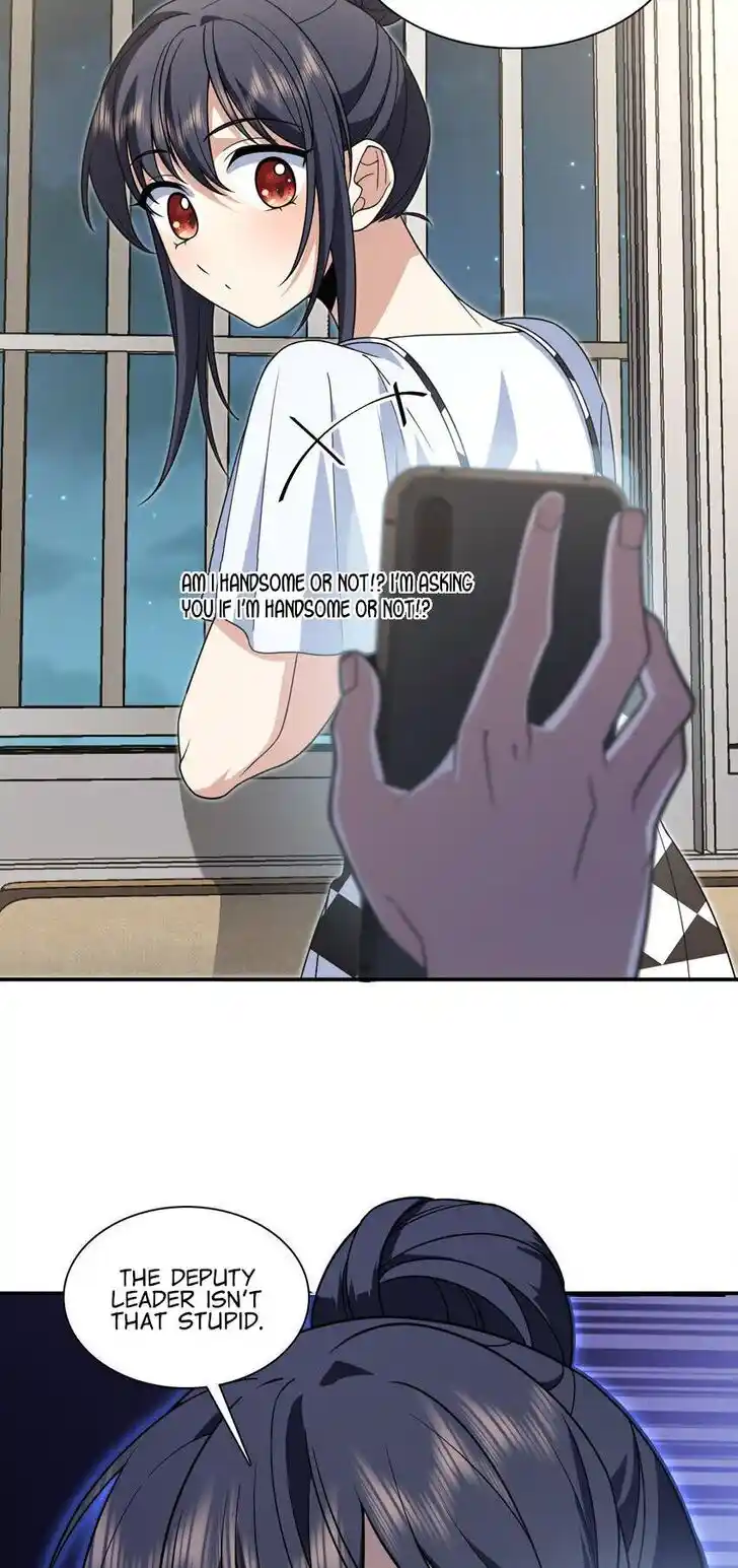 Wojia Laopo Laizi Yiqian Nian Qian Ch.200