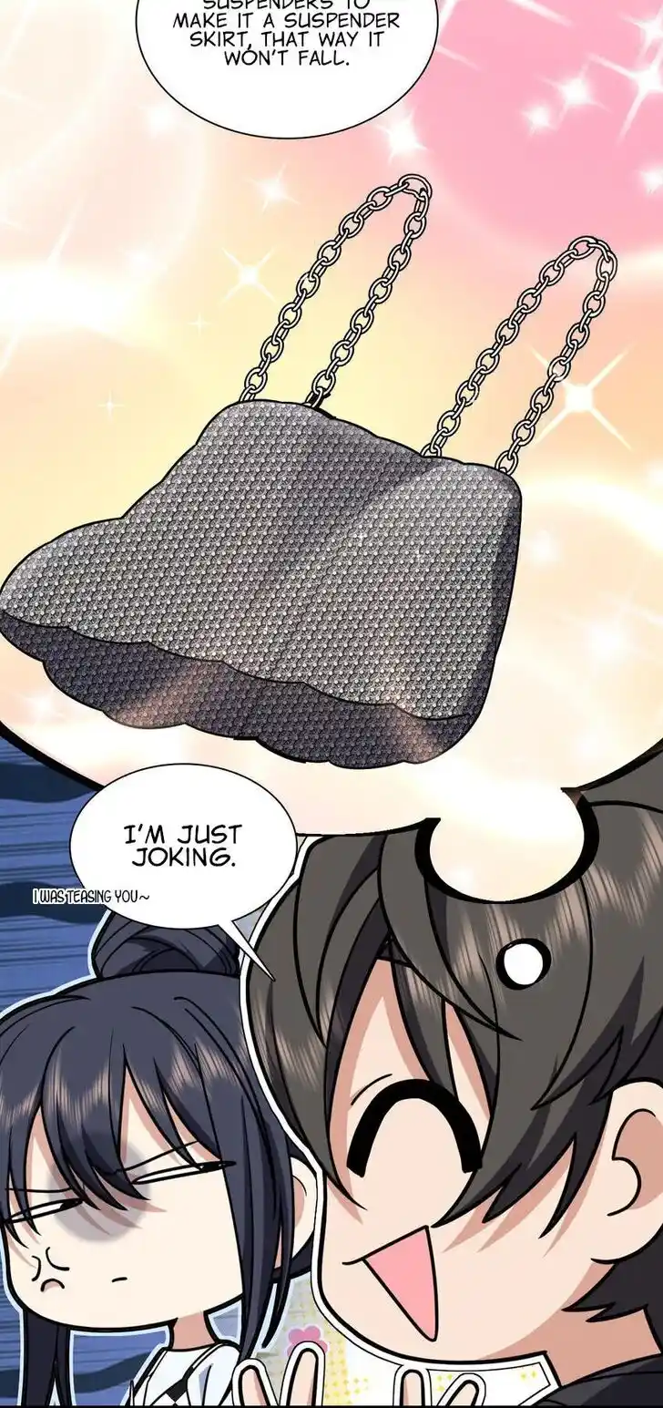 Wojia Laopo Laizi Yiqian Nian Qian Ch.200