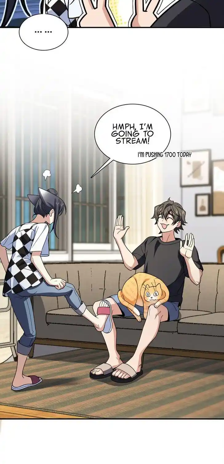 Wojia Laopo Laizi Yiqian Nian Qian Ch.200