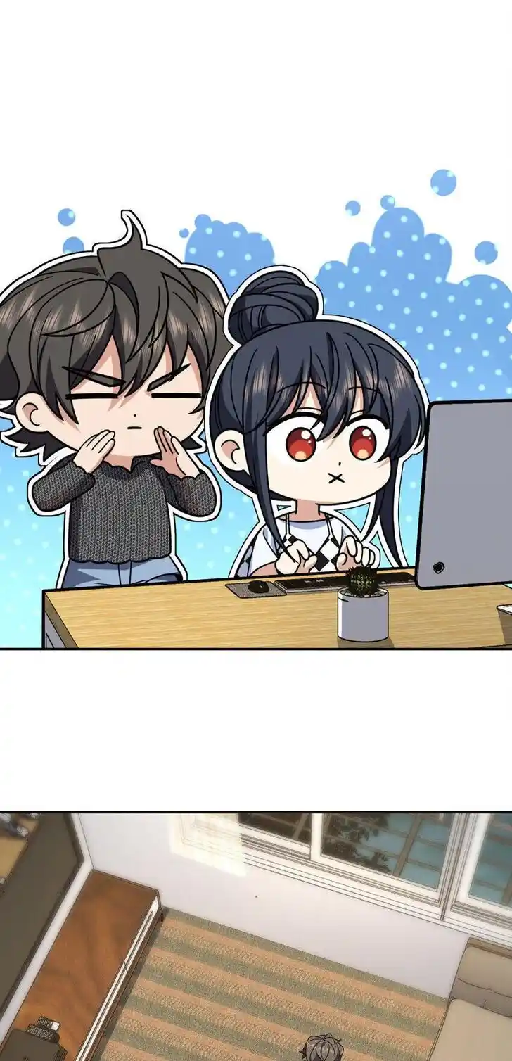 Wojia Laopo Laizi Yiqian Nian Qian Ch.200