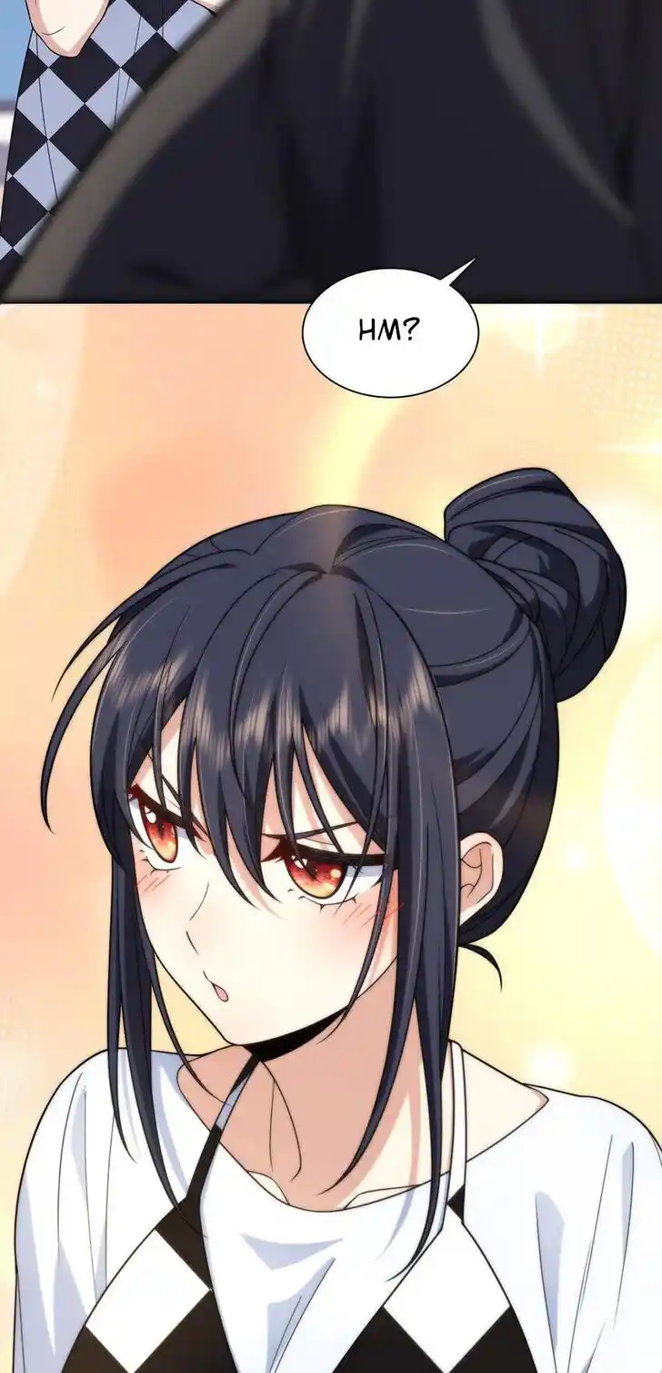 Wojia Laopo Laizi Yiqian Nian Qian Ch.200