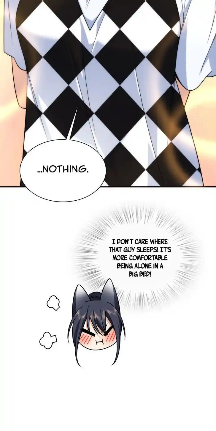 Wojia Laopo Laizi Yiqian Nian Qian Ch.200