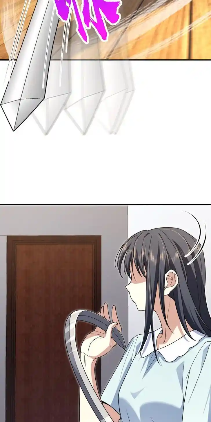 Wojia Laopo Laizi Yiqian Nian Qian Ch.200