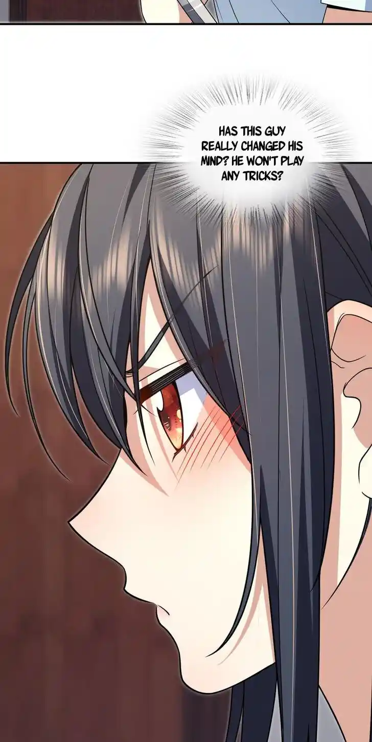 Wojia Laopo Laizi Yiqian Nian Qian Ch.200