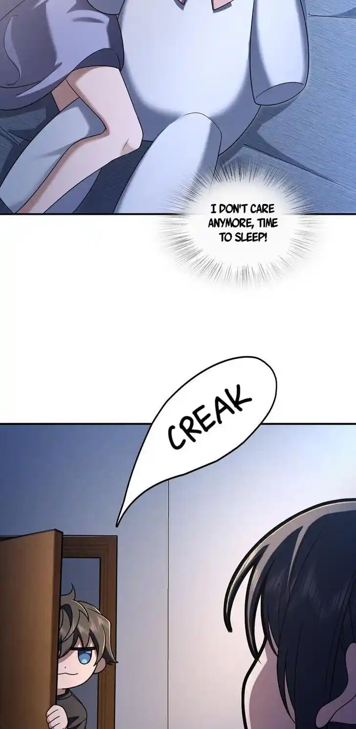 Wojia Laopo Laizi Yiqian Nian Qian Ch.200