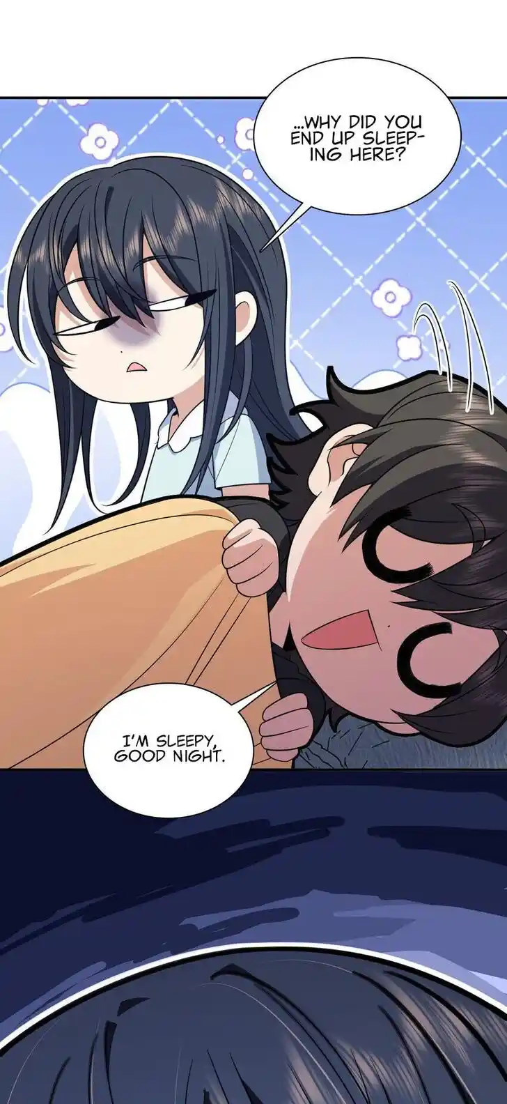 Wojia Laopo Laizi Yiqian Nian Qian Ch.200