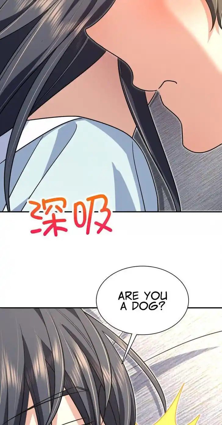 Wojia Laopo Laizi Yiqian Nian Qian Ch.200