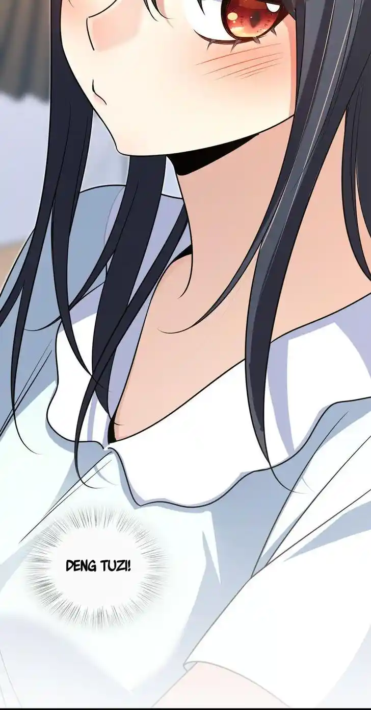 Wojia Laopo Laizi Yiqian Nian Qian Ch.200