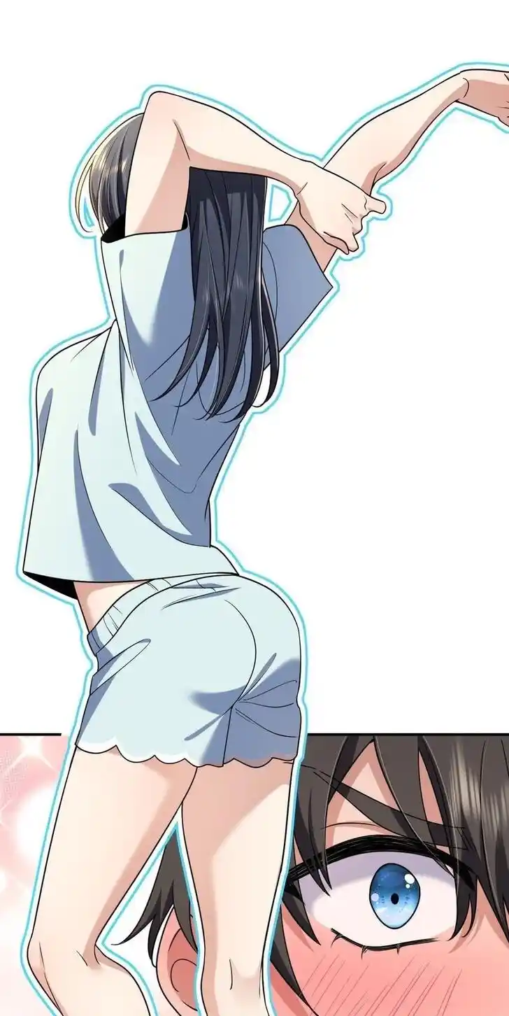 Wojia Laopo Laizi Yiqian Nian Qian Ch.201