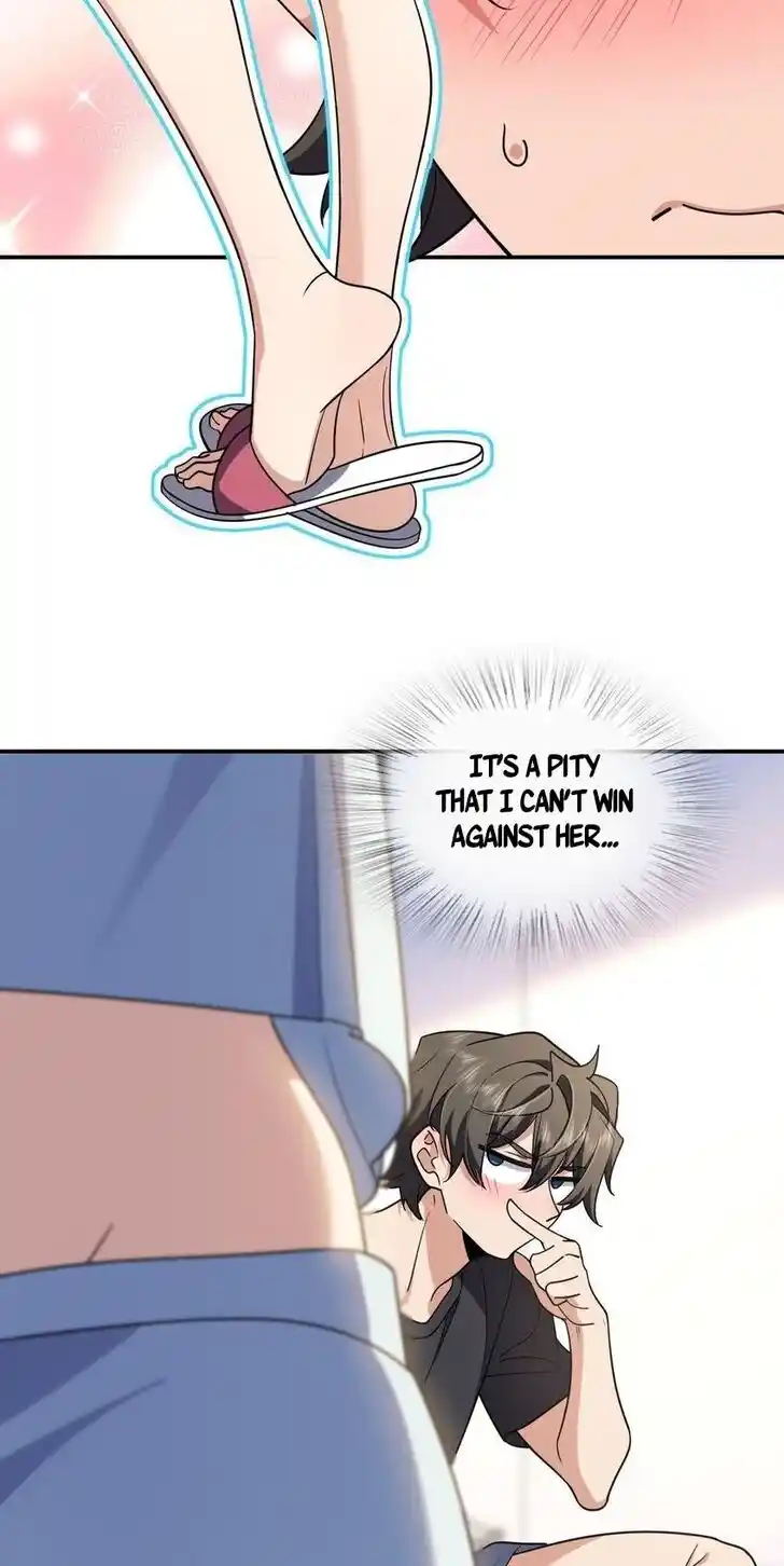 Wojia Laopo Laizi Yiqian Nian Qian Ch.201