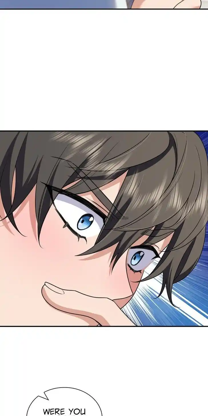 Wojia Laopo Laizi Yiqian Nian Qian Ch.201