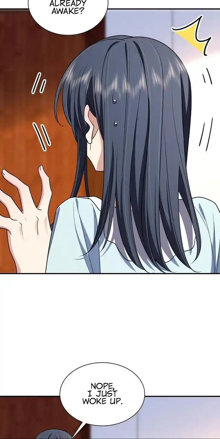 Wojia Laopo Laizi Yiqian Nian Qian Ch.201