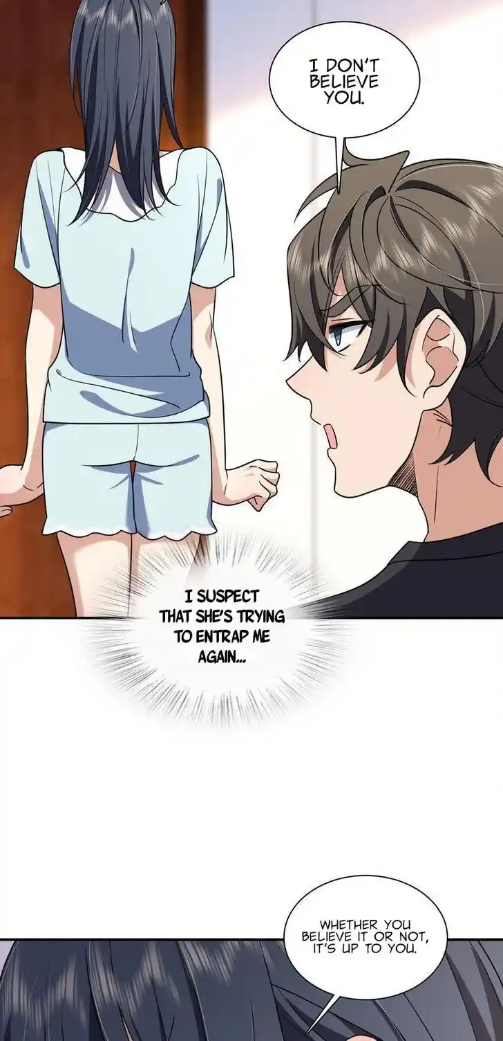 Wojia Laopo Laizi Yiqian Nian Qian Ch.201