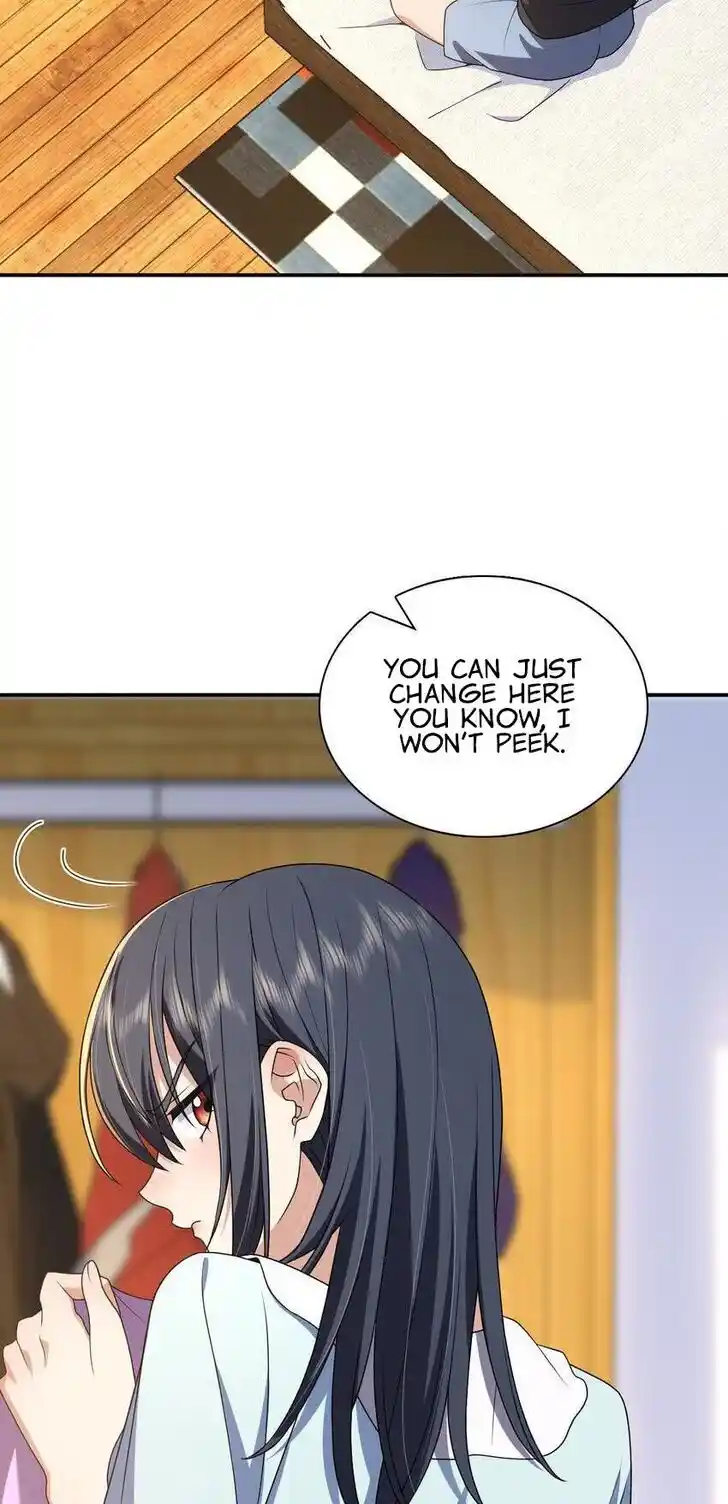 Wojia Laopo Laizi Yiqian Nian Qian Ch.201